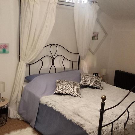Bérig-Vintrange Les 2 Granges Chambre D'Hotes מראה חיצוני תמונה