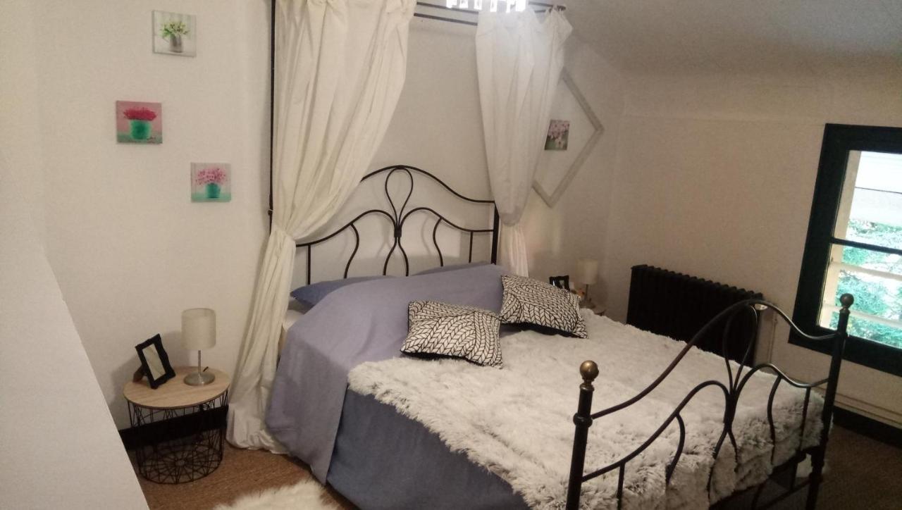 Bérig-Vintrange Les 2 Granges Chambre D'Hotes מראה חיצוני תמונה