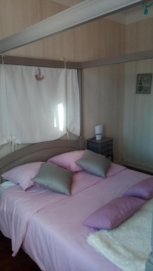 Bérig-Vintrange Les 2 Granges Chambre D'Hotes מראה חיצוני תמונה
